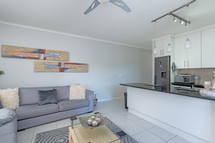 2 Bedroom Property for Sale in Cape Town City Centre Western Cape